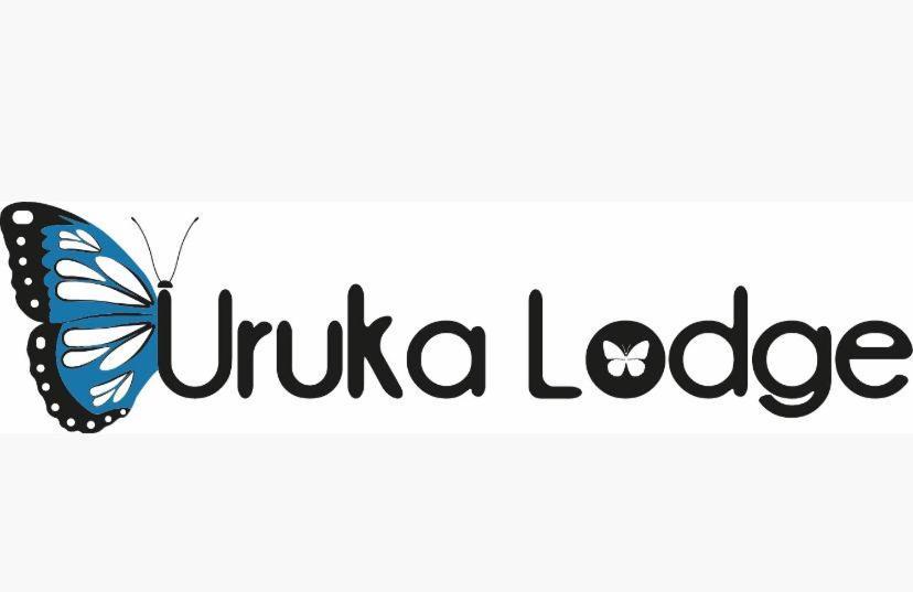 Uruka Lodge Алахуела Екстер'єр фото